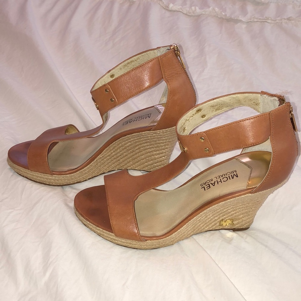 Micheal Kors Wedge